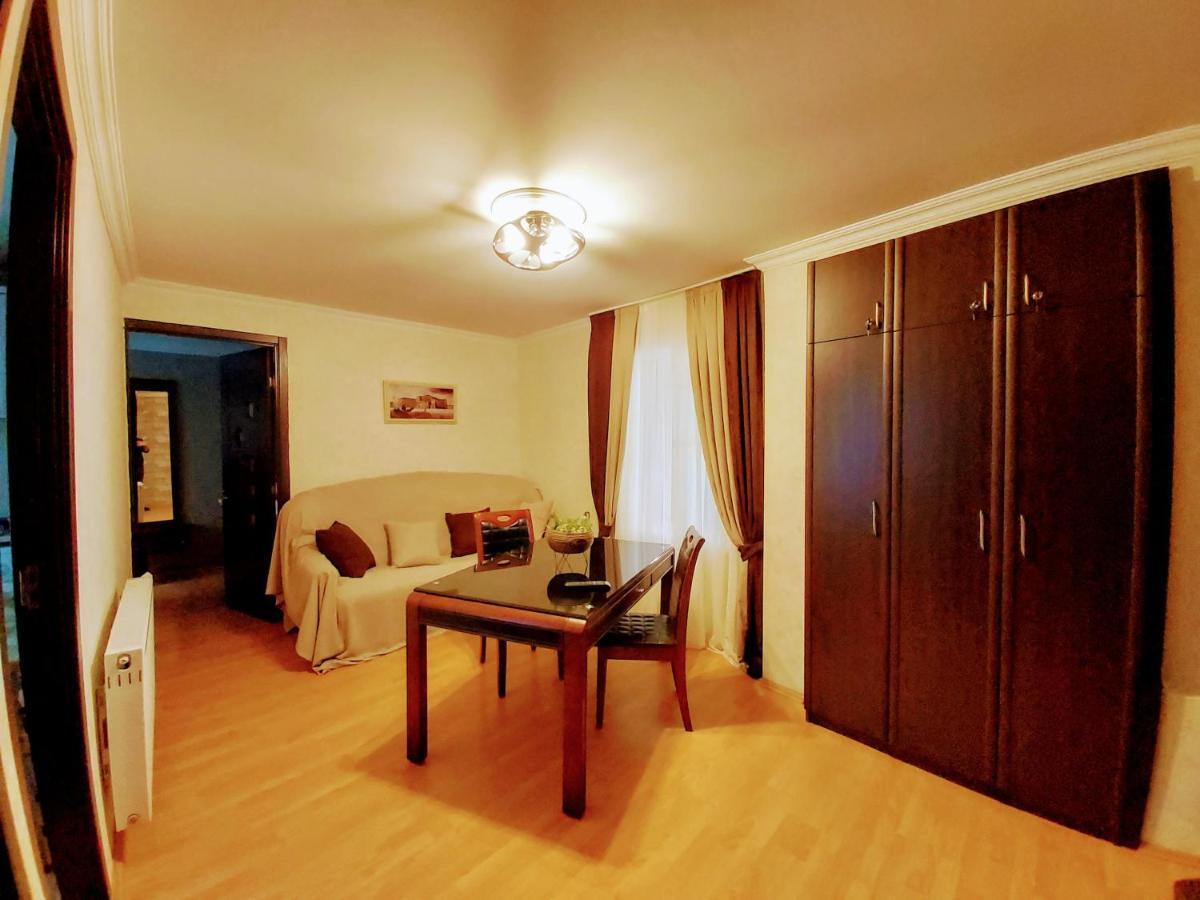 Baia'S Apartments Tbilisi Exterior photo